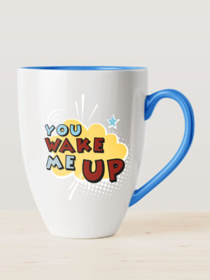 Personalised Mug